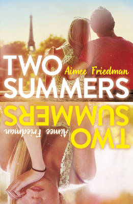 Two Summers (Paperback)