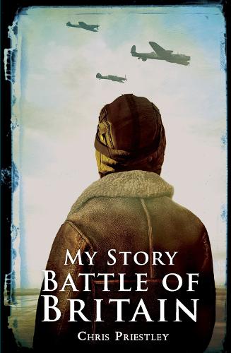Battle of Britain - My Story (Paperback)
