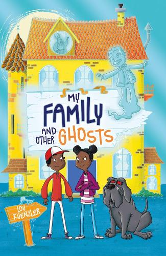 My Family and Other Ghosts (Book)