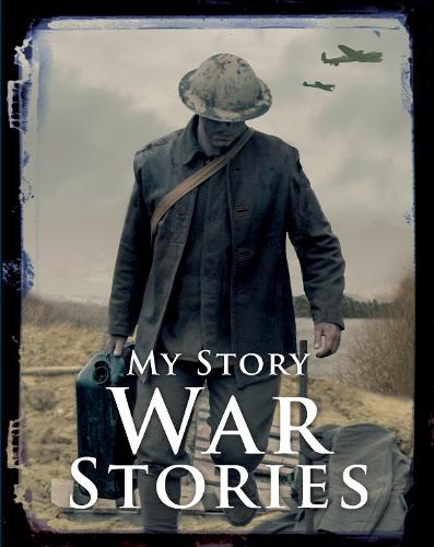 War Stories - My Story Collections (Paperback)