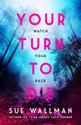 Your Turn to Die (Paperback)