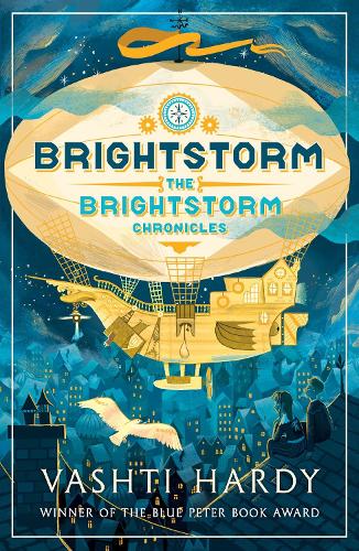 Brightstorm - The Brightstorm Chronicles (Paperback)