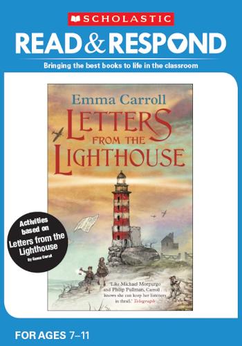Letters from the Lighthouse - Read & Respond (Paperback)