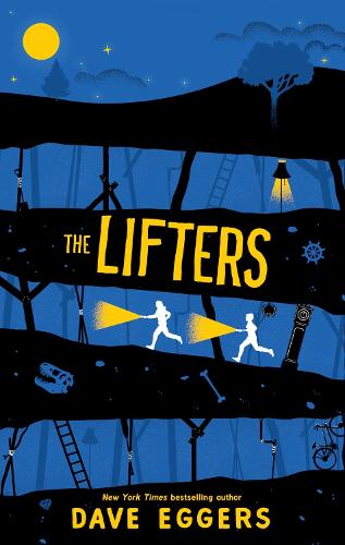 The Lifters (Hardback)