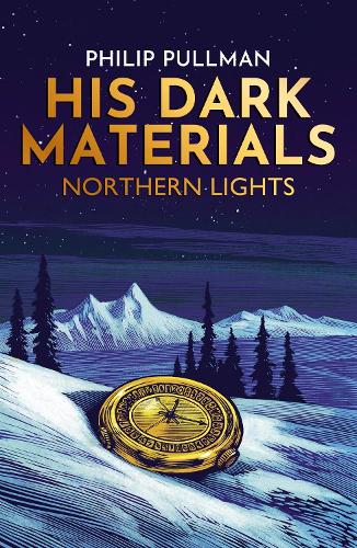 Cover of the book Northern Lights