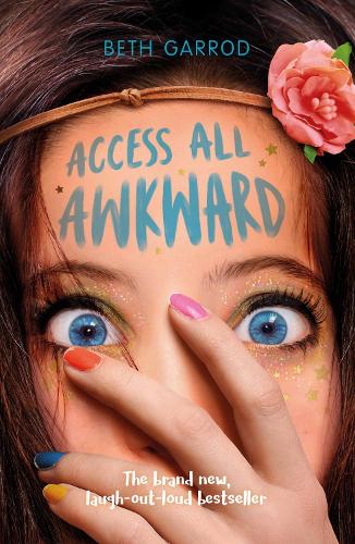 Access All Awkward (Paperback)