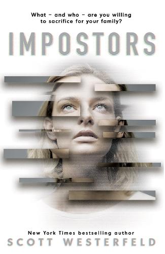 Impostors (Paperback)