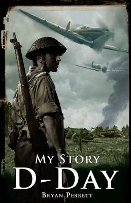 My Story: D-Day - My Story (Paperback)
