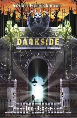 Darkside NE - Darkside 1 (Paperback)