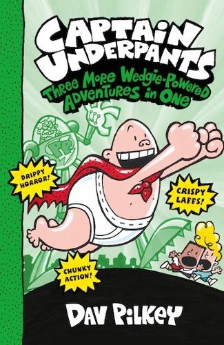 when is the new captain underpants coming out