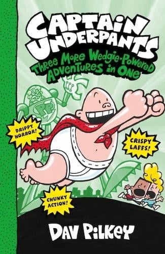 when is the new captain underpants coming out
