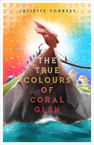 A celebration of Middle Grade publishing and The launch of The True Colours of Coral Glen by Juliette Forrest