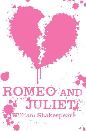 Romeo and Juliet - Scholastic Readers (Paperback)