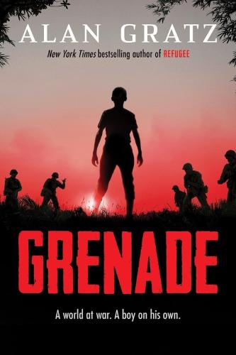 Grenade (Paperback)