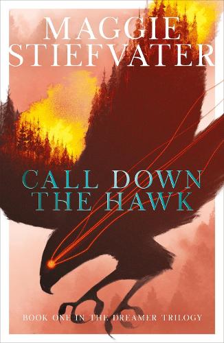Call Down the Hawk: The Dreamer Trilogy #1 (Paperback)