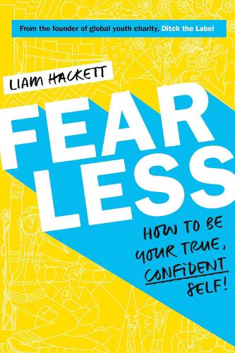 Fearless! How to be your true, confident self (Paperback)