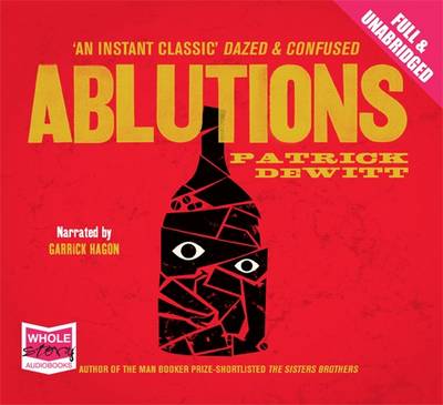 Cover Ablutions