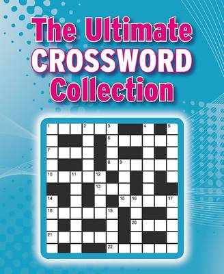 The Ultimate Crossword Collection (Paperback)