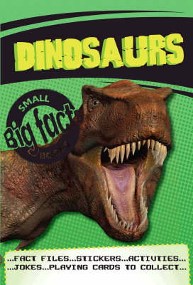 Dinosaurs - Boxset S. (Paperback)