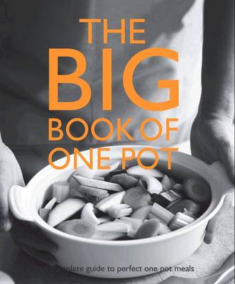 Big Book of One Pot (Hardback)