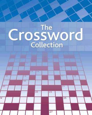 Ultimate Trivia: Crossword (Paperback)