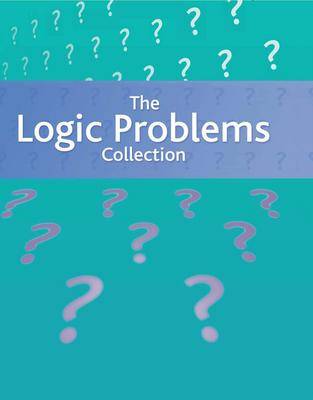 Logic Problems - Puzzles S. (Paperback)