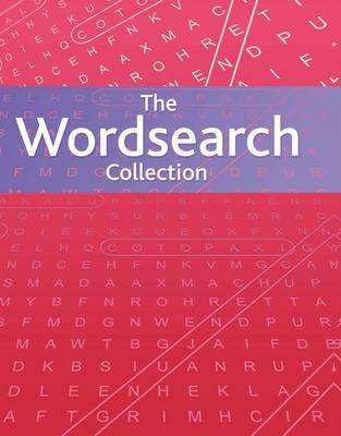 Wordsearch - Puzzles S. (Paperback)