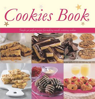 Cookies (Paperback)