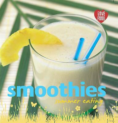 Smoothies (Paperback)