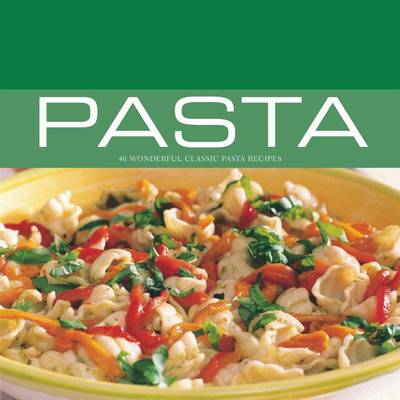 Pasta (Hardback)