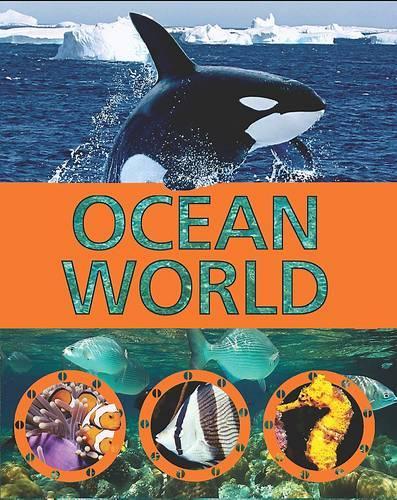Ocean World (Paperback)