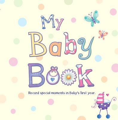 Waterstones baby sale books