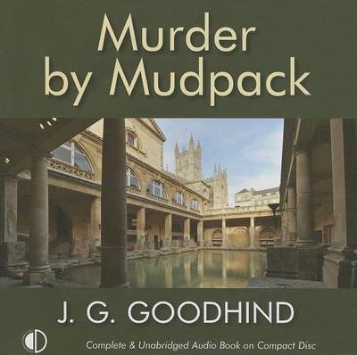 Murder By Mudpack (CD-Audio)