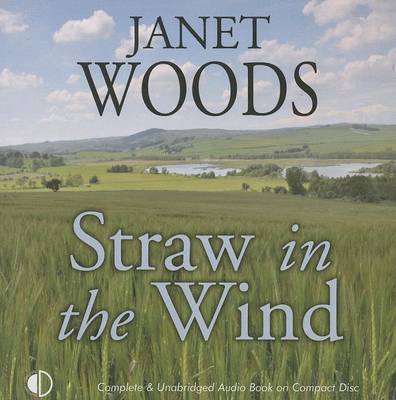 Straw In The Wind (CD-Audio)