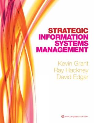 Strategic Information Systems Management (Paperback)