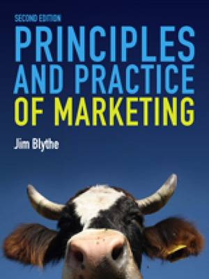Principles and Practice of Marketing (Paperback)
