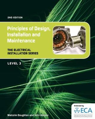 EIS: Principles of Design, Installation and Maintenance (Spiral bound)