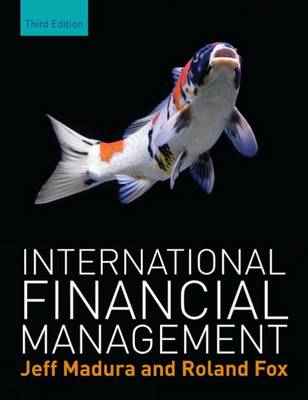 International Financial Management (Paperback)