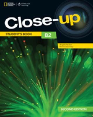 Close-up B2 with Online Student Zone (Paperback)