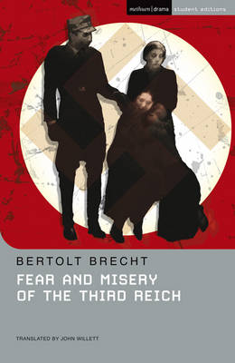 Fear and Misery of the Third Reich - Bertolt Brecht