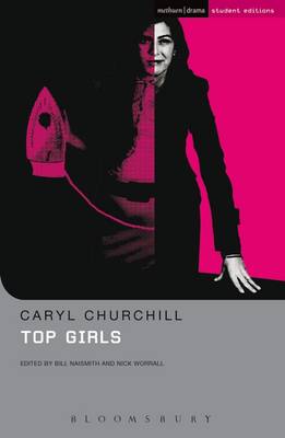 Top Girls - Student Editions (Paperback)