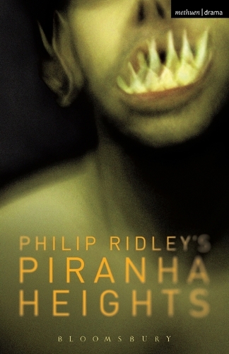 Piranha Heights - Modern Plays (Paperback)