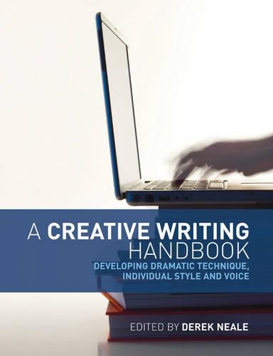 the handbook of creative writing pdf