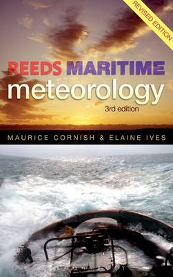 Reeds Maritime Meteorology (Paperback)