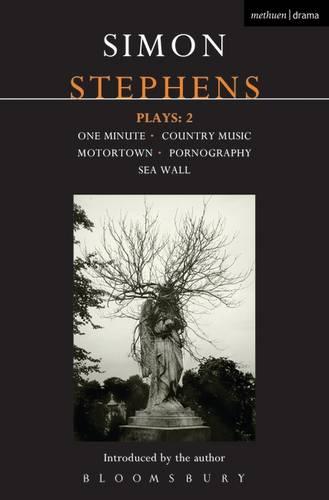 Simon Stephens
