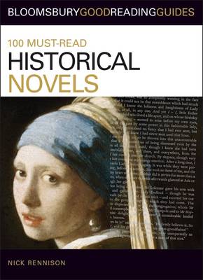 100 Must-Read Historical Novels (Paperback)