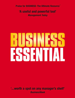 BUSINESS Essential (Paperback)