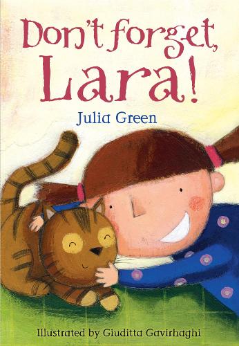 Don't Forget, Lara! - White Wolves: Familiar Settings (Paperback)