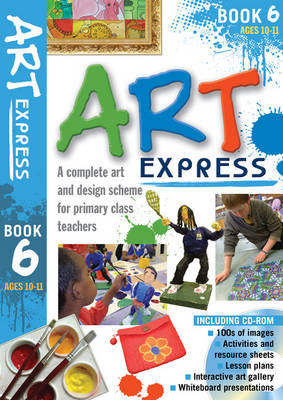 Art Express - Art Express
