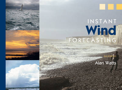 Instant Wind Forecasting (Paperback)